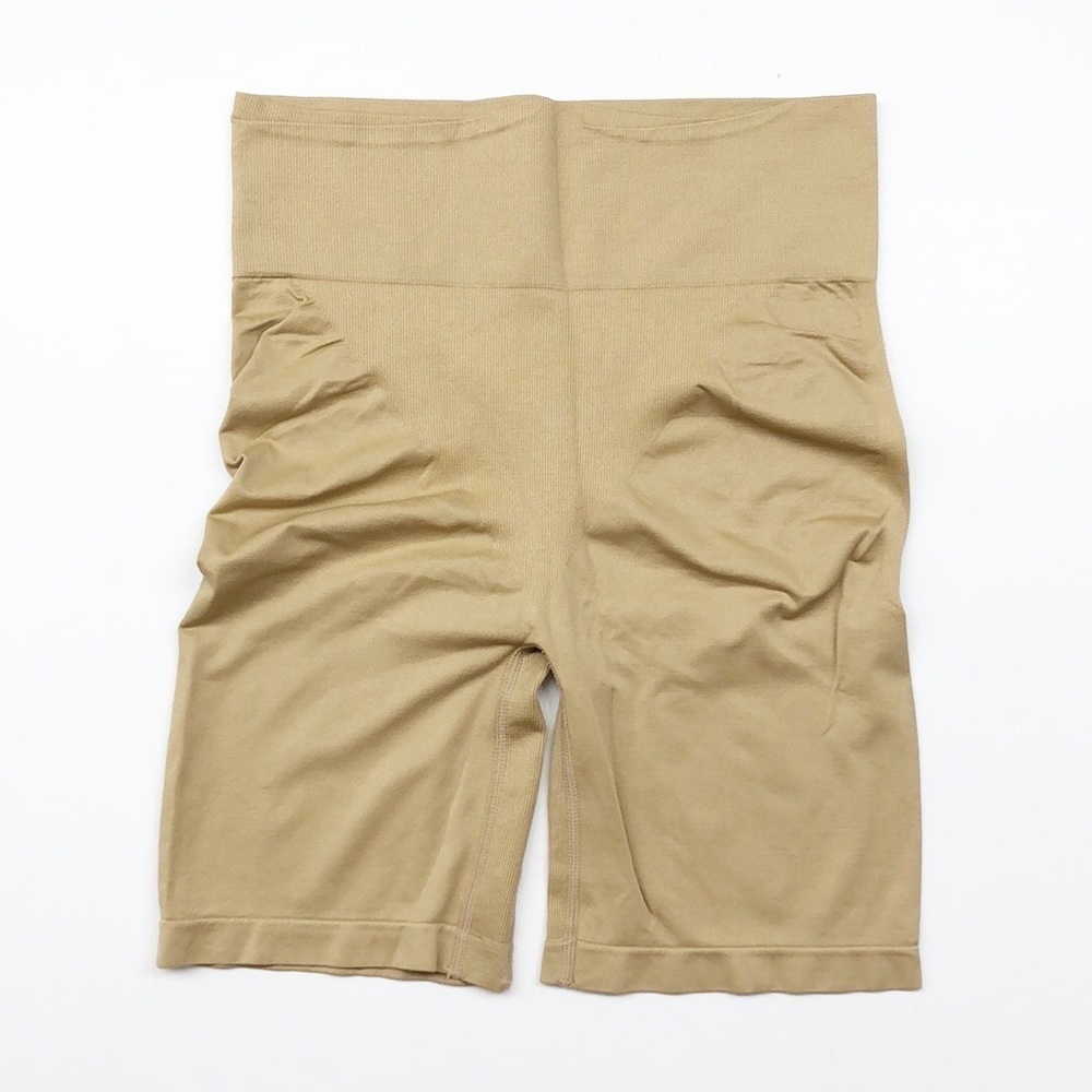 Heavenly Shapewear tan seamless shapewear